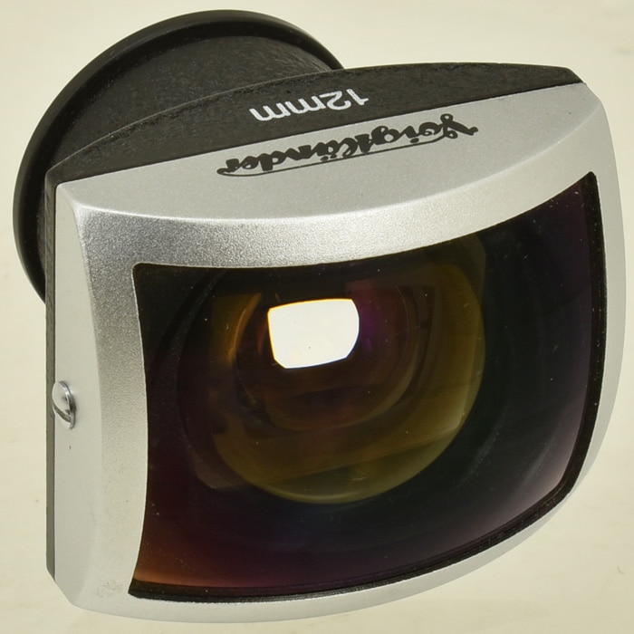 Voigtlander 12mm View Finder /եȥ 12mm ե