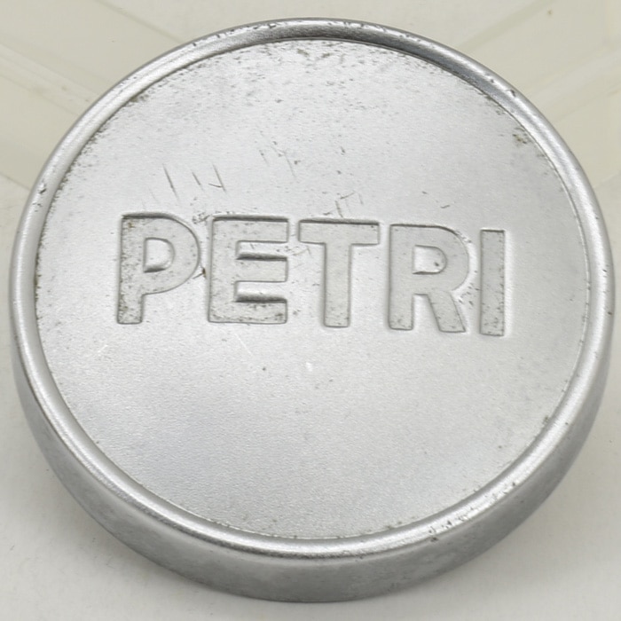PETRI �ڥȥ� ���42mm ���֥��� �᥿�륭��å�