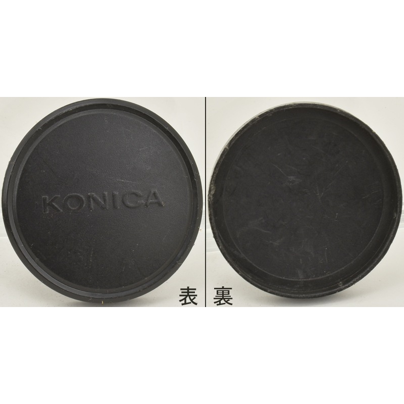 KONICA ���˥�C35���꡼���ʥե��륿����46�ߥ��¾�� ���48mm���֥��� ��󥺥���å�