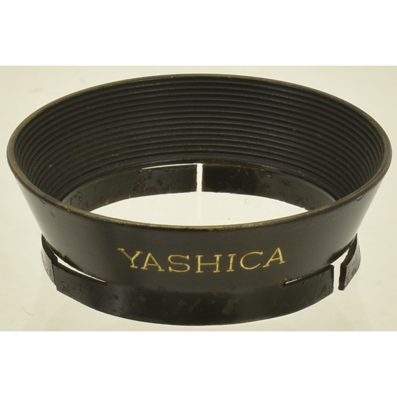 YASHICA Rapide �䥷�� ��ԡ����� ���25.5mm ���֥��� �᥿��ա���