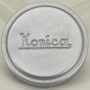 Konica ���˥� ���39mm ���֥��� �᥿�륭��å�