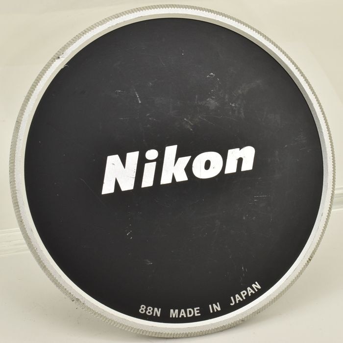 Nikon 88N �˥�����ե�å���500mmF8�� 88mm�¥ͥ����߼� �᥿�륭��å�