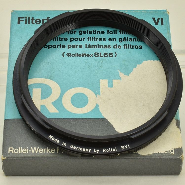 Made in Germany by Rollei RVI �����饤 Bay6 �������ե��륿���ۥ��������Ȣ���������դ�