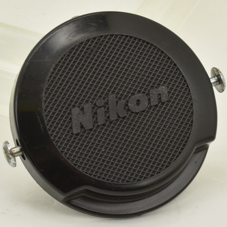 Nikon �˥��� 34.5mm�� ���ʥå׼� ��󥺥���å�