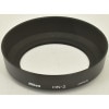 Nikon HN-2 �˥��� 28mm�� �᥿��ա��ɡ�52mm�¡�