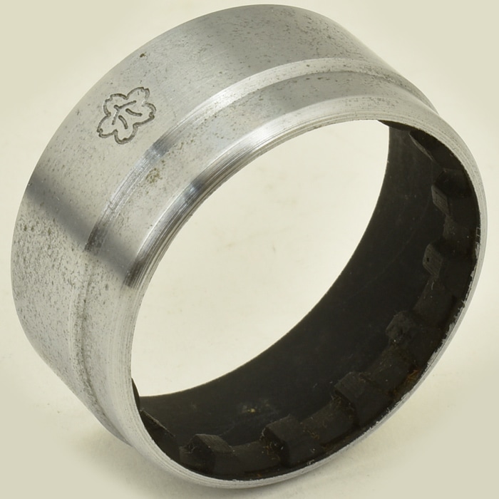 ����ϻ �쥳�˥� ���˥�å�IIM�� ���27mm ���֥��� �᥿��ա���