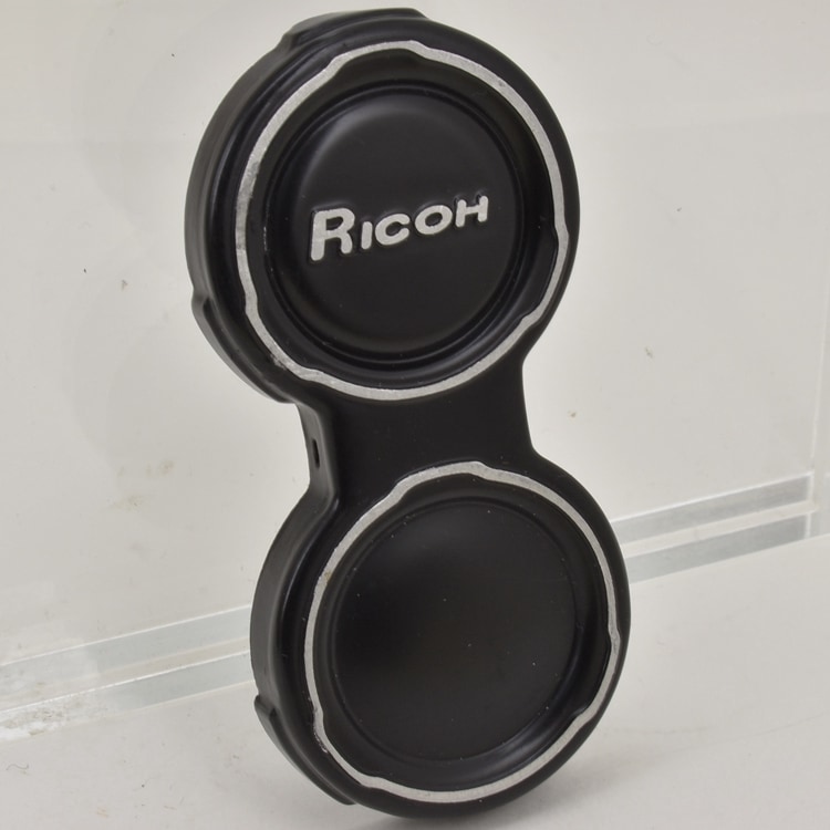RICOH �ꥳ�� ������� ���37mm ���֥��� �᥿�륭��å�