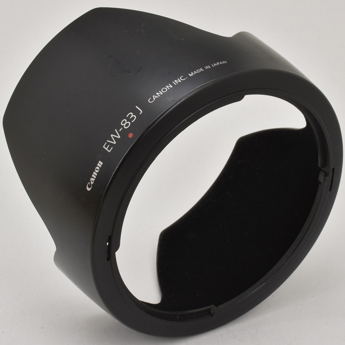 Canon EW-83J ����Υ� EF-S17-55mmF2.8 IS�� ��󥺥ա���