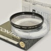 CONTAX 72mm L39��UV��MC ���󥿥å��� 72mm�� UV�ե��륿��������������Ȣ���������դ�