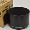 CONTAX METAL HOOD ��75mm GB-73 ���󥿥å���645 120/4��140/2.8�� �᥿��ա��ɡ���Ȣ�դ�