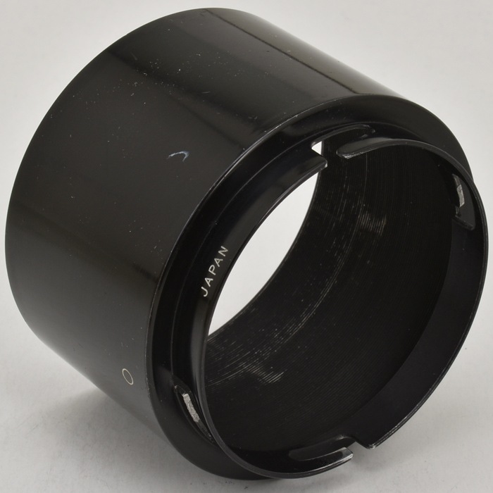 Nikon ��󥸥ե���������˥��� S10.5cm F2.5�� ���54mm 2���Х�ͥåȼ� �᥿��ա���