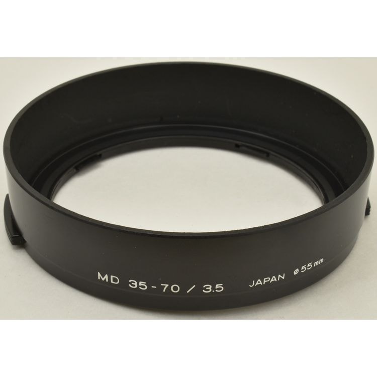 MINOLTA MD35-70/3.5 �ߥΥ륿 (New)MD35-70mm F3.5�� ��󥺥ա���