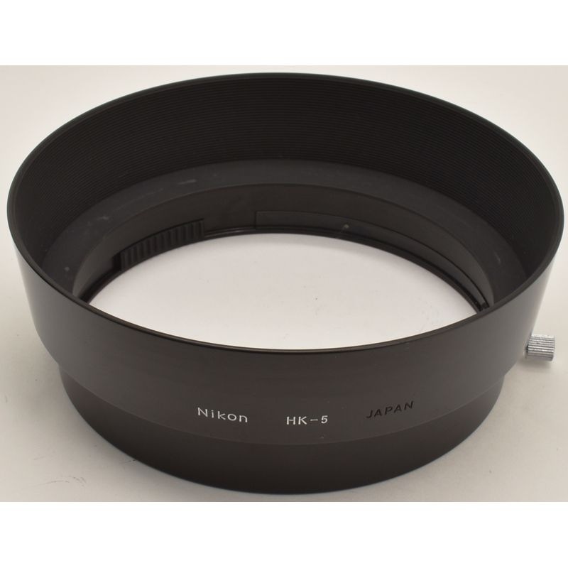 Nikon HK-5 �˥��� Ai ED50-300mm F4.5�� �᥿��ա��ɡ�̾�Ρֹ���ץ����ס�