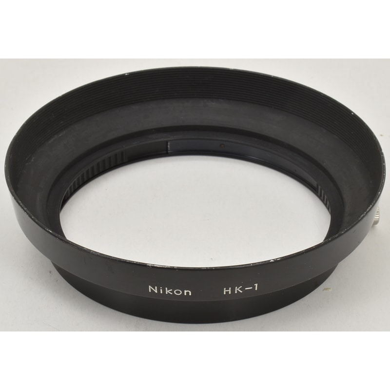�ò��ʡ�Nikon HK-1 �˥��� Ai 28-45mmF4.5�� �᥿��ա���