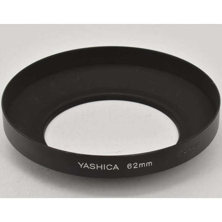 YASHICA 䥷 62mm ͥ߼ ѥ ᥿ա