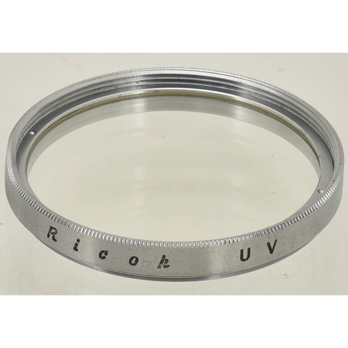 Ricoh UV �ꥳ�� 43mm�� ���� UV�ե��륿��