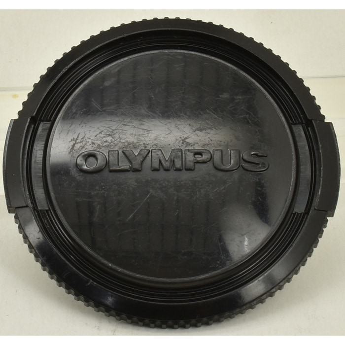 OLYMPUS �����ѥ�OM���꡼���� 49mm�� ���ʥå׼� �췿��󥺥���å�