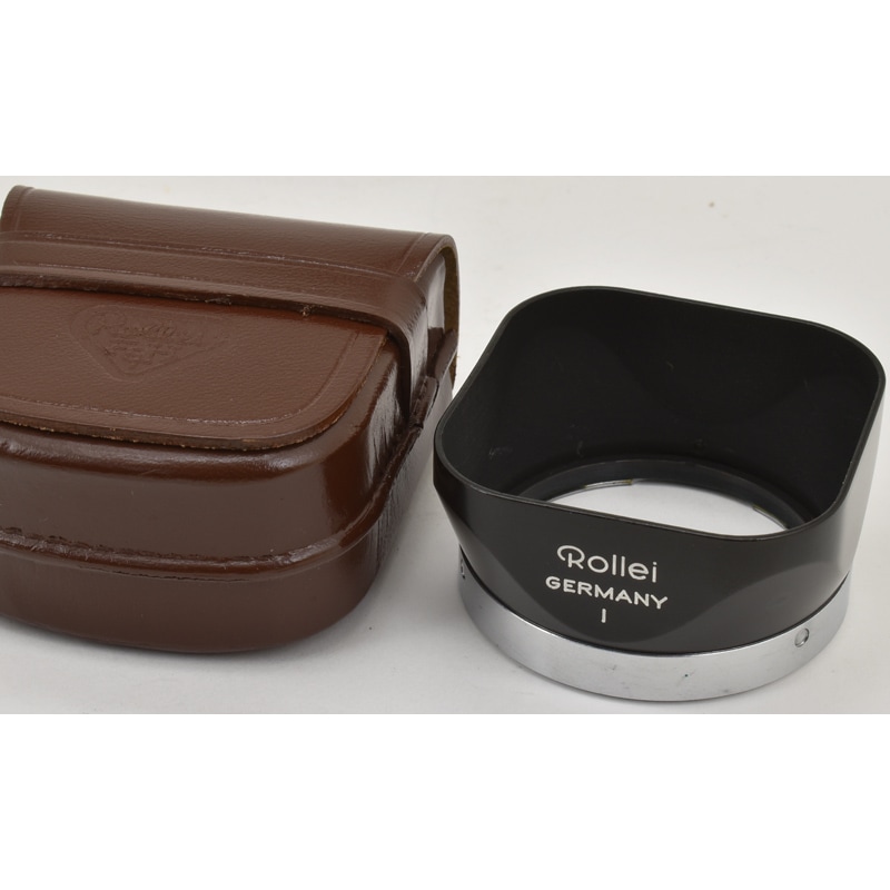 Rollei Bay1 GERMANY �����饤����ե������ 37.5mm�� �Х�ͥåȼ� �᥿��ա��ɡ��������դ�