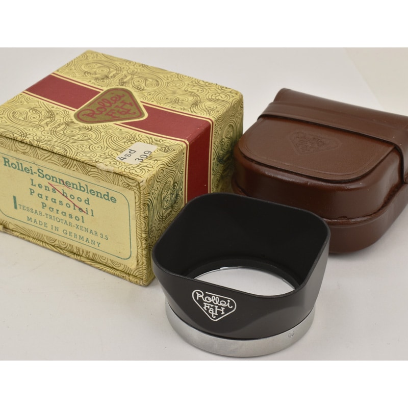 Rollei Bay1 GERMANY �����饤����ե������ 37.5mm�� �Х�ͥåȼ� �᥿��ա��ɡ��ܳ�����Ǽ����������Ȣ�դ�