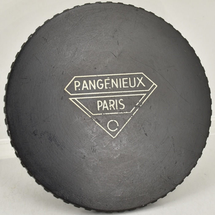 P.ANGENIEUX PARIS ���󥸥��˥塼 72mm�� �ͥ����߼� �᥿�륭��å�