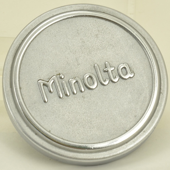 Minolta ߥΥ륿 42.5mm ֥ ᥿륭åסʥե륿40.5mmΥѡ