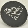 P.ANGENIEUX PARIS ���󥸥��˥塼 44.5mm�� �ͥ����߼� �᥿�륭��å�