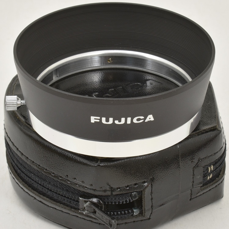 フジカ35EE fujica 試写済 キャップ、フィルターあり カメラ屋店員の推しカメラ】Fujica 35-EE編 - YouTube