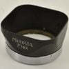 Minolta Flex �ߥΥ륿�ե�å����� 37.5mm�� �Х�ͥåȼ���Bay1�˥᥿��ա���