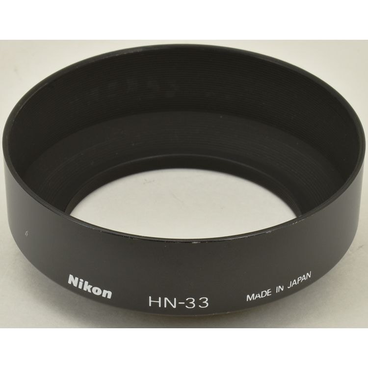 Nikon HN-33 �˥���IX30-60mmF4-5.6�� �᥿��ա��ɡ�46mm�¡�