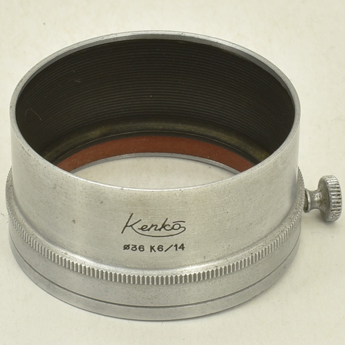 Kenko ��36 K6/14 ���󥳡� ���36mm ���֥��� �᥿��ա���