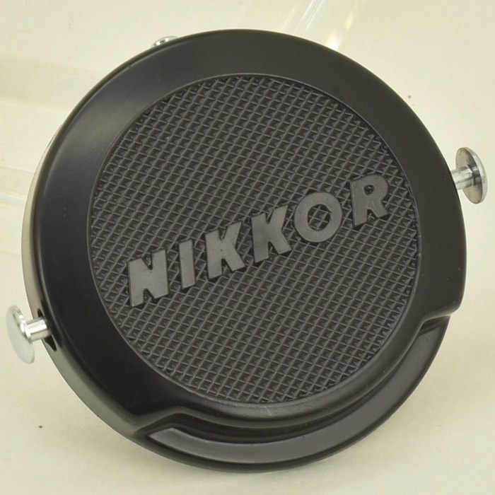 NIPPON KOGAKU NIKKOR ���ܸ��� �˥å������� 34.5mm�� ���ʥå׼� ��󥺥���å�