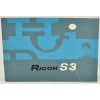RICOH S3 �ꥳ��S3 ����������