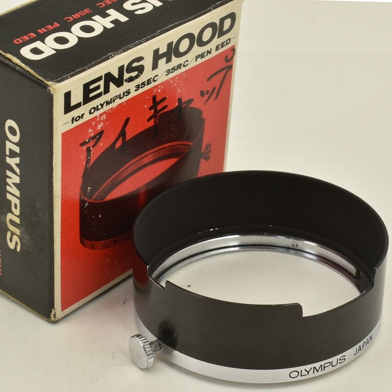 OLYMPUS �����ѥ� 35ED��35EC��35EC2��35ECR��35RC��35RD��PEN EED �� ���45mm ���֥��� �᥿��ա���