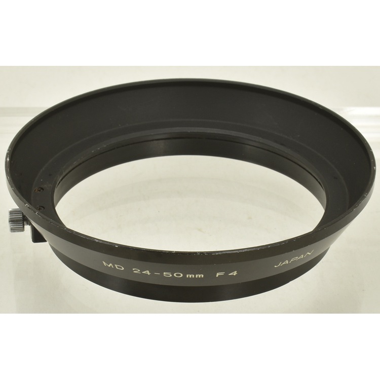 MINOLTA ߥΥ륿 MD24-50mmF4 75mm ֥ ᥿ա