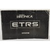Zenza BRONICA 󥶥֥˥ ETRS 