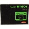 FUJICA �ե��� ST801 �λȤ���