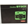FUJICA �ե��� ST801 �λȤ���