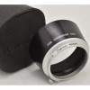 Canon FOR CONVERTER EEE ����Υ� �⡼����������8EEE������С���������� ���42mm���֥��� �᥿��ա��ɡ��������դ�