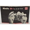 Minolta �ߥΥ륿 SR-1 �����������1960ǯ�С�������