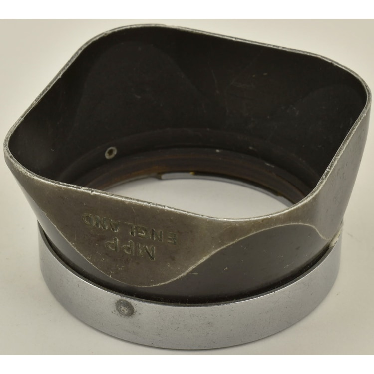 MPP ENGLAND �ޥ��������ץ쥷����󡦥ץ������� �ޥ������ե�å������ޥ������������� 37.5mm�� �Х�ͥåȼ���Bay1�˥᥿��ա���