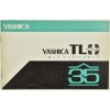 YASHICA TL ����� �䥷��TL�λȤ���
