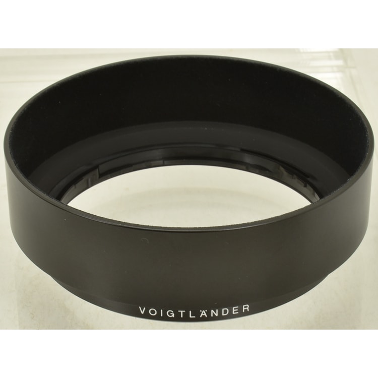 Voigtlander �ե����ȥ�����NOKTON VM50mmF1 Aspherical �� �᥿��ա���
