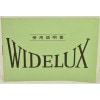 ���ʡ�WIDELUX �ѥΥ� �磻�ɥ�å���F6B ����������