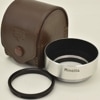 Minolta 2.8 ߥΥ륿L50mmF2.8 40.5mm ͥ߼ ᥿աɡ꡼6ե륿󥰡Ǽդ