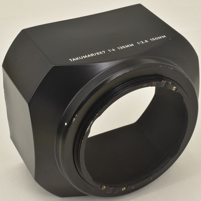 PENTAX TAKUMAR/6X7 1��4 135MM 1��2.8 150MM �ڥ󥿥å���6x7 �����ޡ�135mmF4��150mmF2.8�� �Х�ͥåȼ� �᥿��ա���