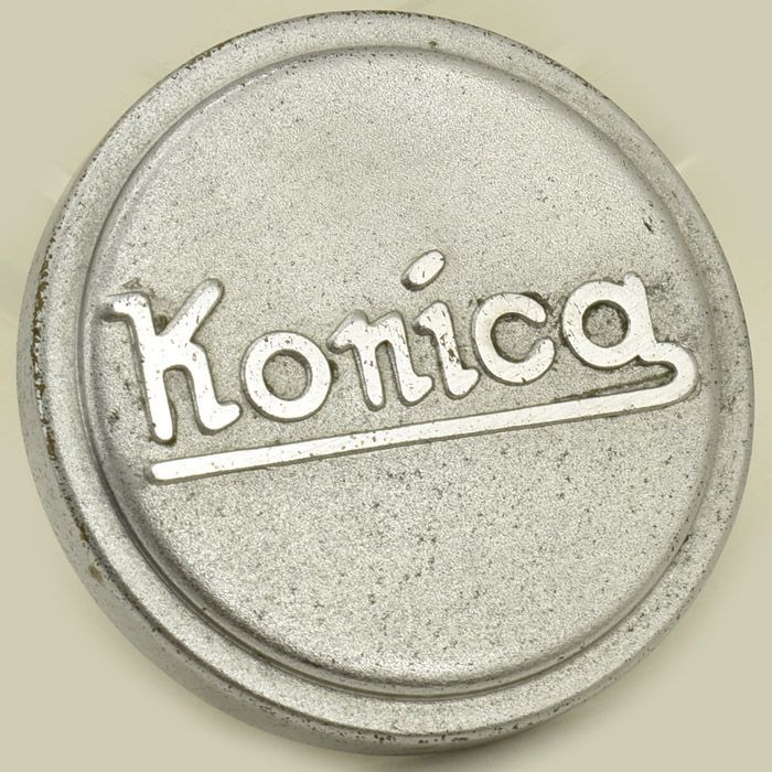 Konica ˥ 32mm ֥ ᥿륭å