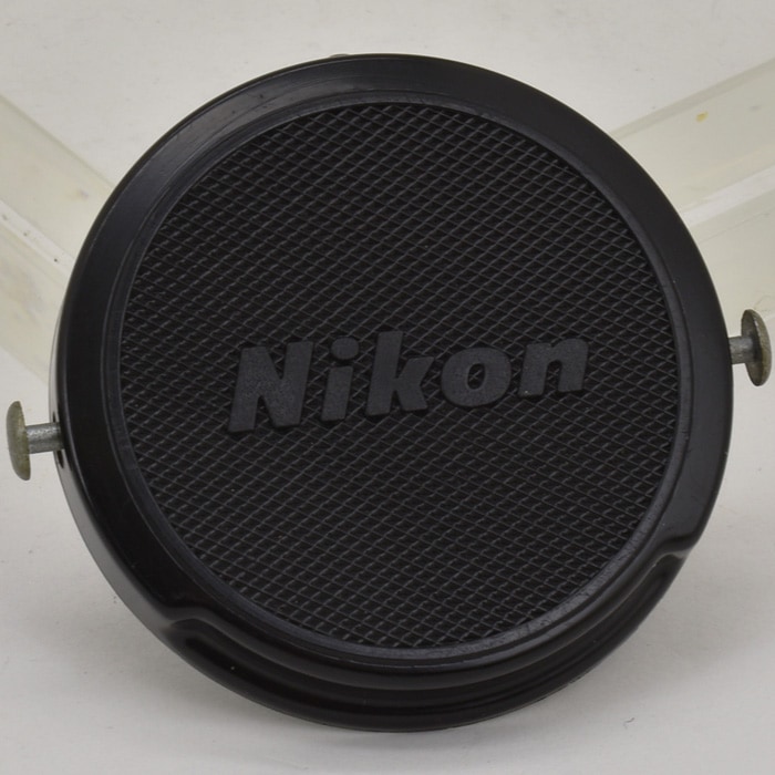 Nikon �˥��� 40.5mm�� ���ʥå׼� ��󥺥���å�
