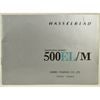 HASSELBLAD ϥå֥å 500EL/M ܸ