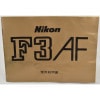Nikon �˥��� F3AF ����������