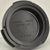 MAMIYA PRESS SUPER 23 �ޥߥ�ץ쥹�ѥܥǥ�����å�